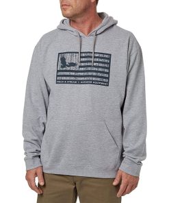 Field and sale stream hoodies