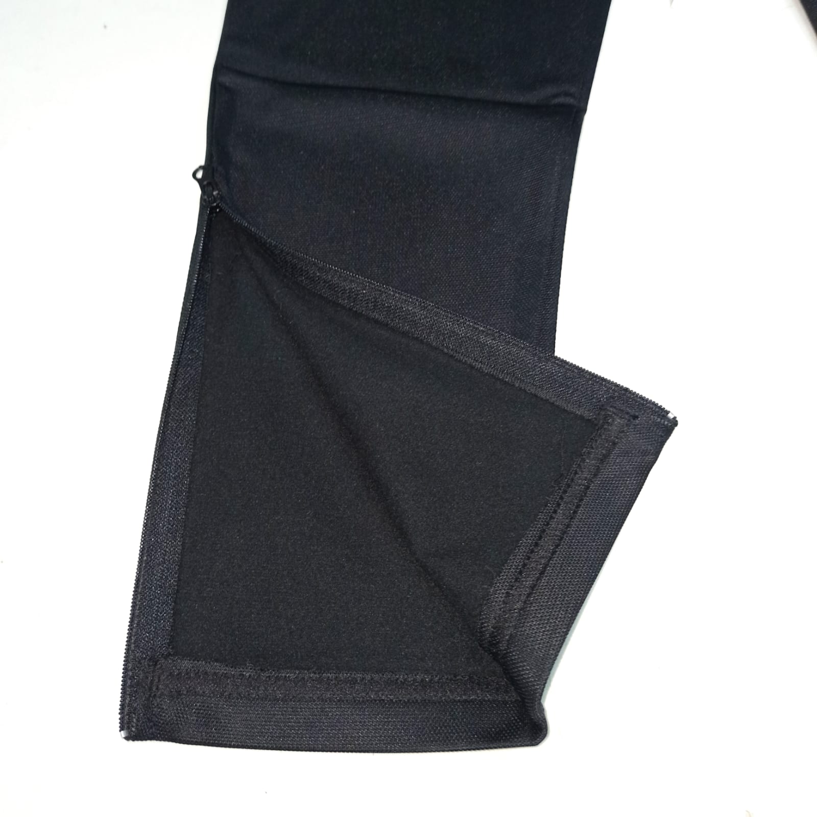 K Club - Branded Trouser Black