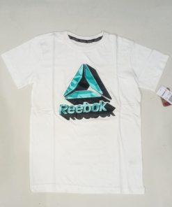 Reebok shirts sale for boys